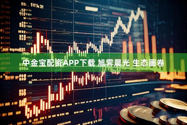 中金宝配资APP下载 旭霁晨光 生态画卷