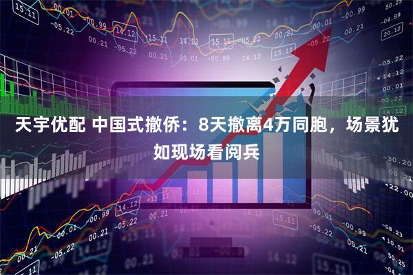 天宇优配 中国式撤侨：8天撤离4万同胞，场景犹如现场看阅兵